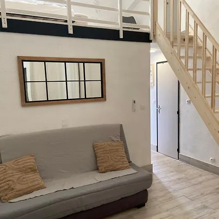 Apartamento 5 Places 300m De La Argelès-sur-Mer