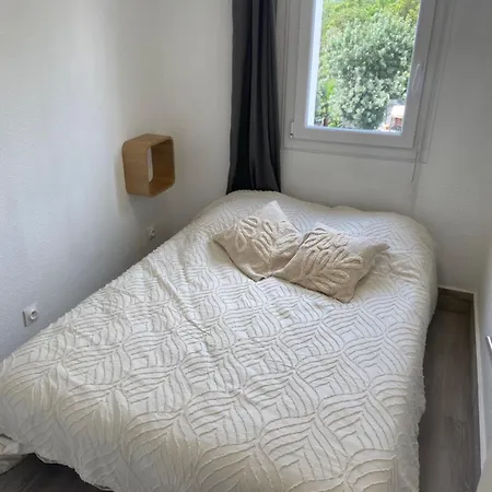 Apartamento 5 Places 300m De La Argelès-sur-Mer