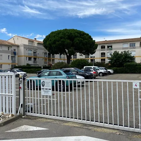 Апартаменты 5 Places 300m De La