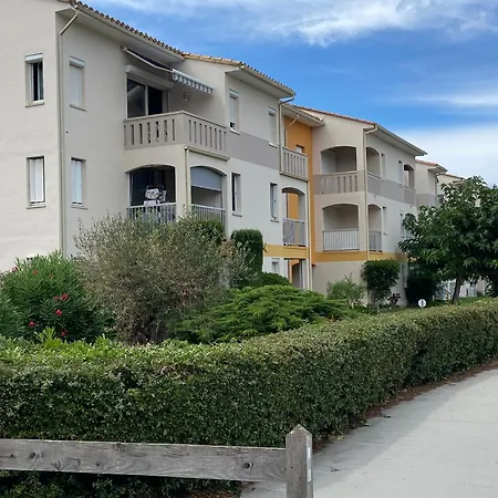 Апартаменты 5 Places 300m De La *