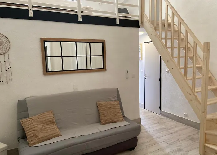 Apartamento 5 Places 300m De La Argelès-sur-Mer