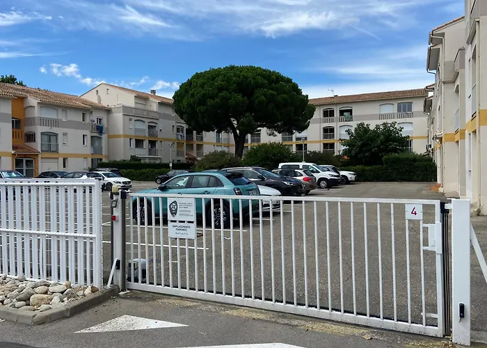 Apartamento 5 Places 300m De La