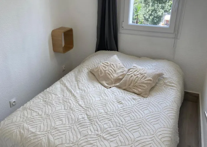Apartamento 5 Places 300m De La Argelès-sur-Mer